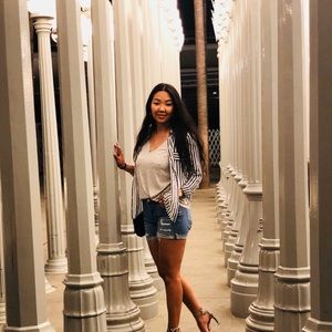 Meet your Posher, Cindy